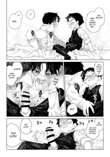 [Zumi] Omae ga ichiban kawaii! | You're the cutest! Fhentai - Page 33