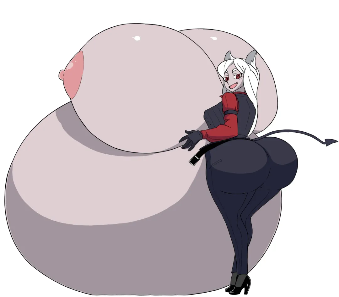 Absolute Dima Fhentai - Page 1