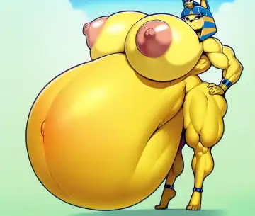 Absolute Dima Fhentai - Page 21