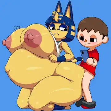 Absolute Dima Fhentai - Page 28