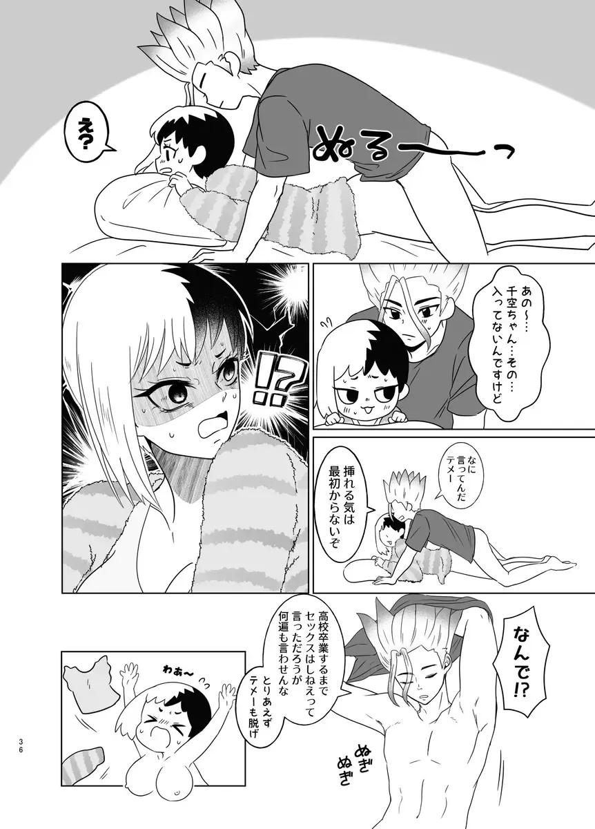 [Toma] Hanayome shugyō wa yoru ￮ i kara Fhentai - Page 19