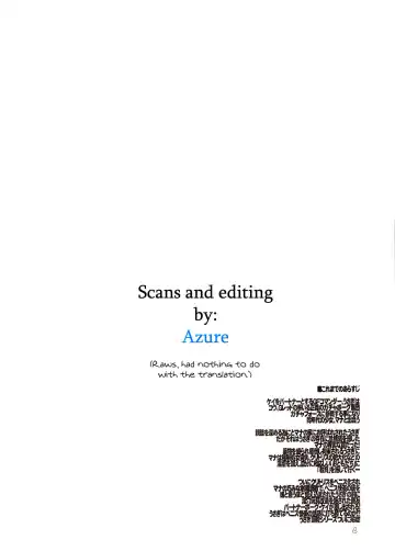 [Kuroarama Soukai] USAGI DROPS 3 Fhentai - Page 3