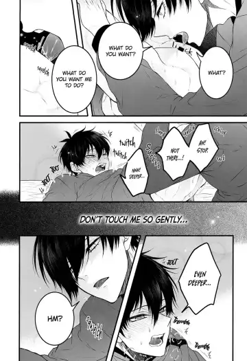 Violence XXX Fhentai - Page 13