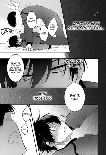 Violence XXX Fhentai - Page 14