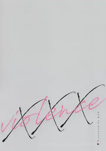 Violence XXX Fhentai - Page 24