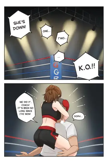 [Rudy Saki] Jimmy Comeback Fhentai - Page 5