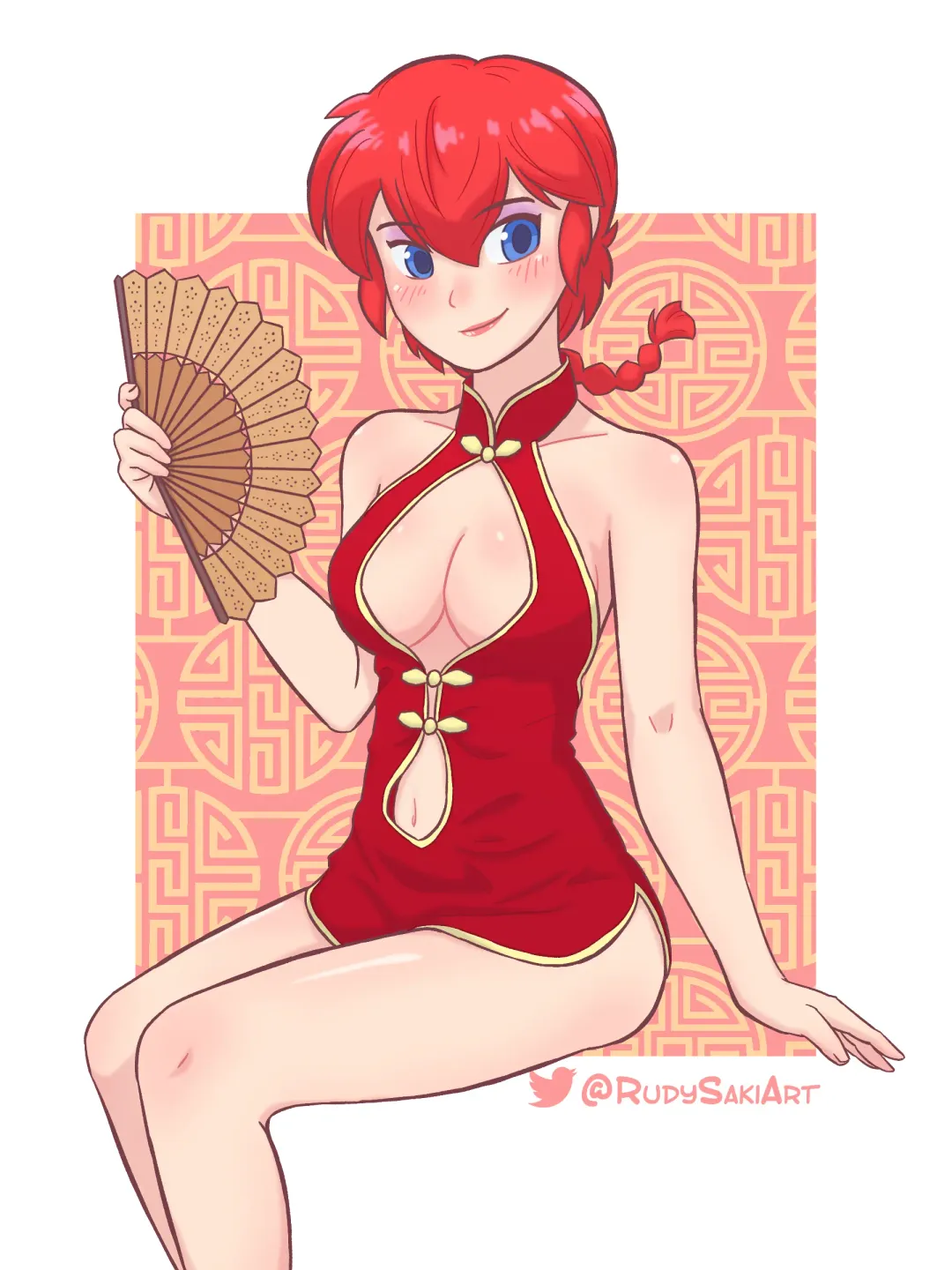 [Rudy Saki] Rivals to Lovers Fhentai - Page 18