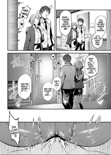 [Onkyu] Namaiki JK ga Wakaraserareru Hon 2.0 | Putting a Cheeky Gyaru in Her Place 2.0 Fhentai - Page 12