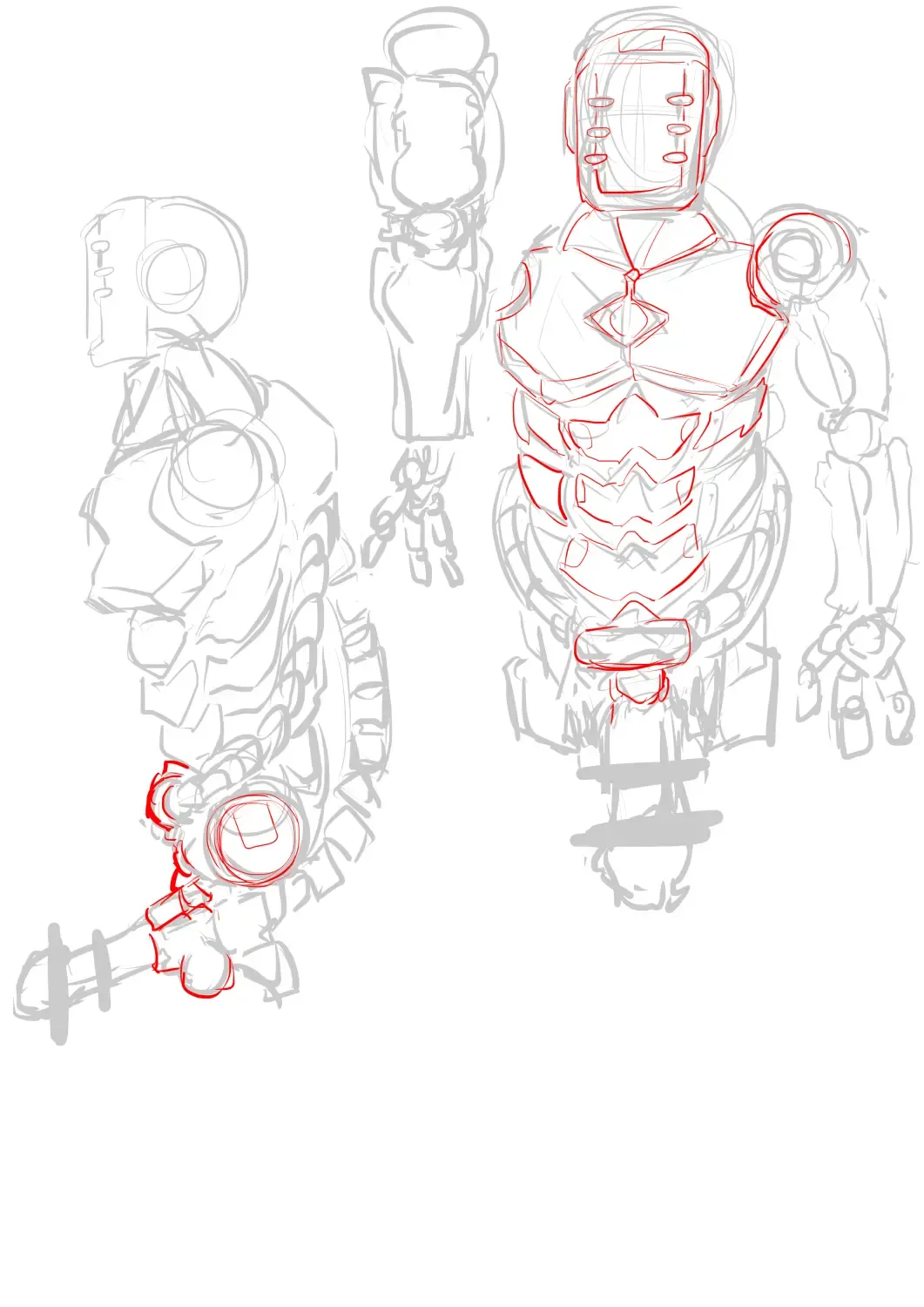 [Gio] 白血球が新型治療に○られるっ！！ Fhentai - Page 56