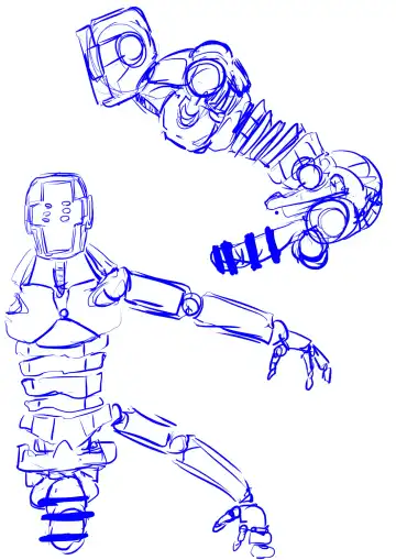 [Gio] 白血球が新型治療に○られるっ！！ Fhentai - Page 55