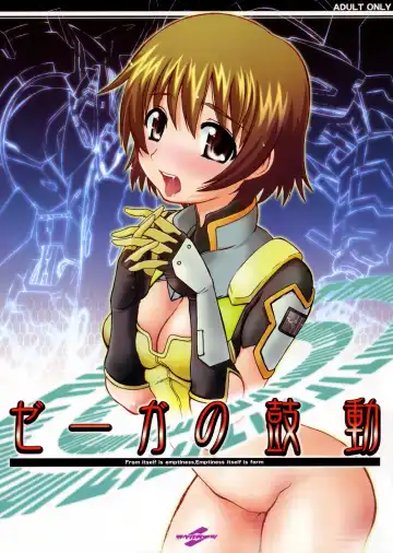 Read [Fujimaru Arikui - Hiroto] zega no kodou - Fhentai