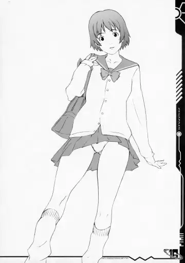 [Fujimaru Arikui - Hiroto] zega no kodou Fhentai - Page 15