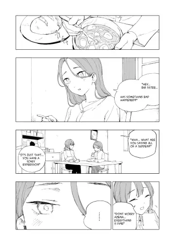 [Kubikiri] Sheriff Lindow and the Murderer Fhentai - Page 18