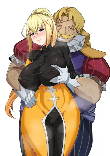 [Merkonig] 【Merkonig】B-Trayal 48 Darkness (Uncensored) EN (uncensored) Fhentai - Page 20