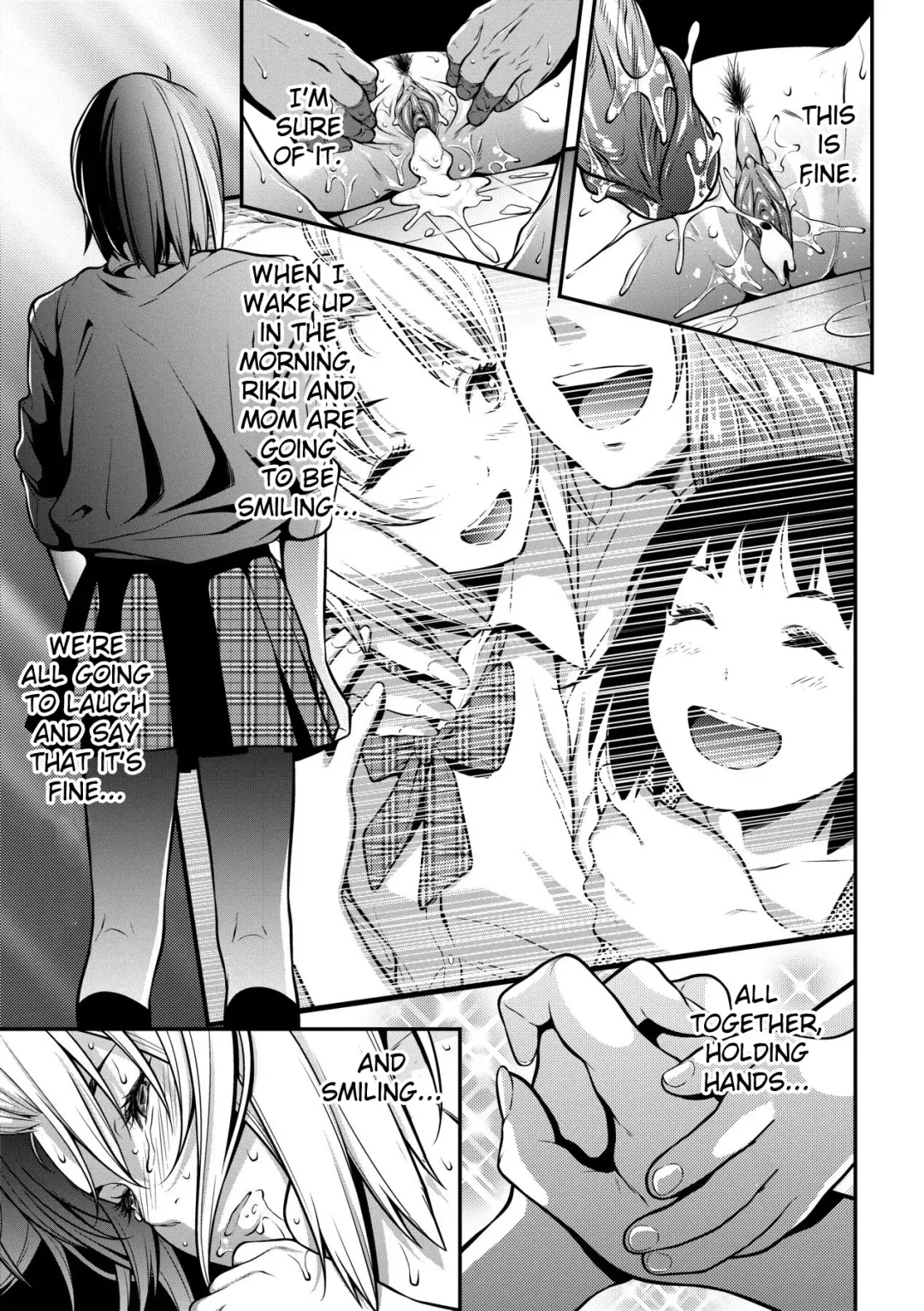 [Futamine Kobito] Okane de Kaeru Mono | The Things You Can Buy With Money. (decensored) Fhentai - Page 25