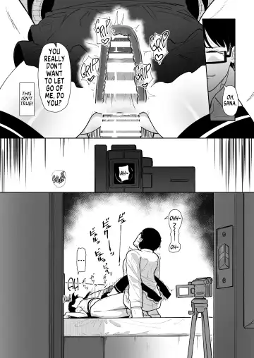 [Utsumi Iota] Manamusume Seichou Kyoukiroku | The Diary of Forced Sexual Training of a Precious Daughter Fhentai - Page 17