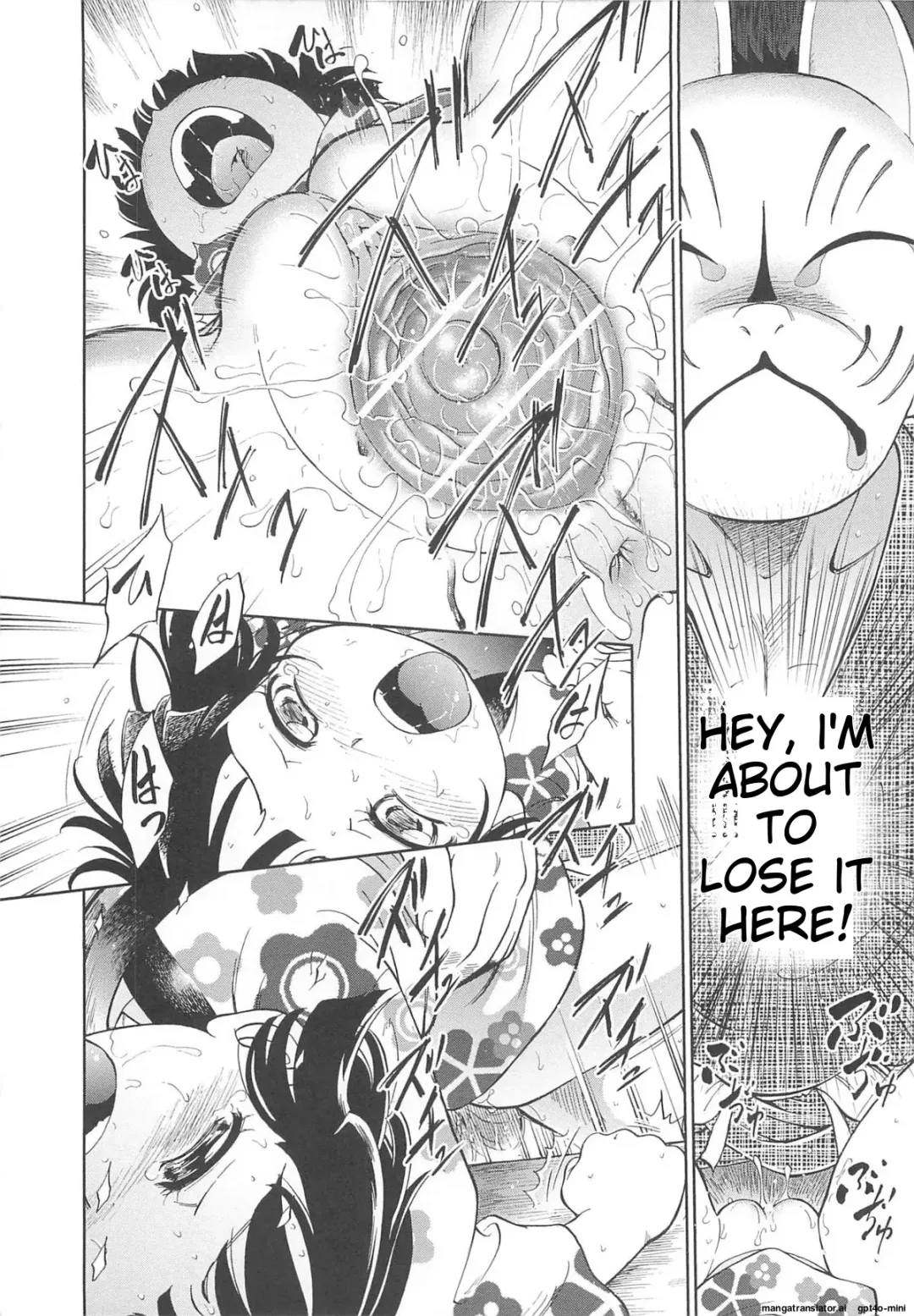 [Maka Fushigi] JS Kikaku - JS Standards Fhentai - Page 99