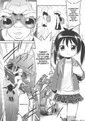 [Maka Fushigi] JS Kikaku - JS Standards Fhentai - Page 136