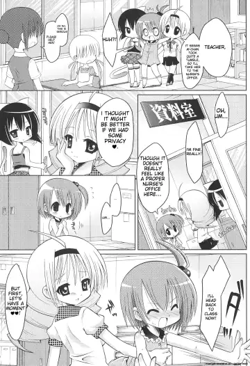 [Shido Mayuru] Futanari Sympathy Fhentai - Page 102