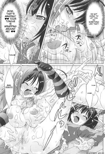 [Shido Mayuru] Futanari Sympathy Fhentai - Page 62