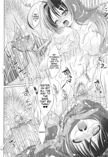 [Shido Mayuru] Futanari Sympathy Fhentai - Page 65