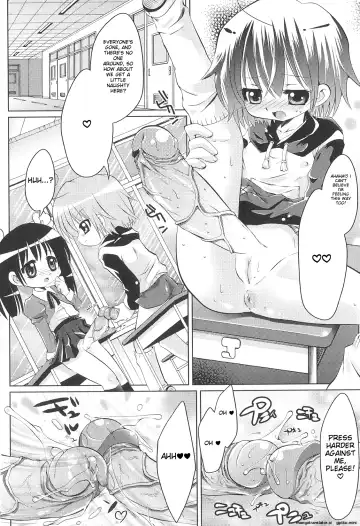 [Shido Mayuru] Futanari Sympathy Fhentai - Page 71