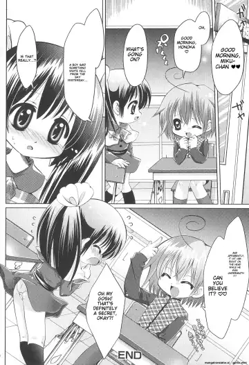 [Shido Mayuru] Futanari Sympathy Fhentai - Page 83