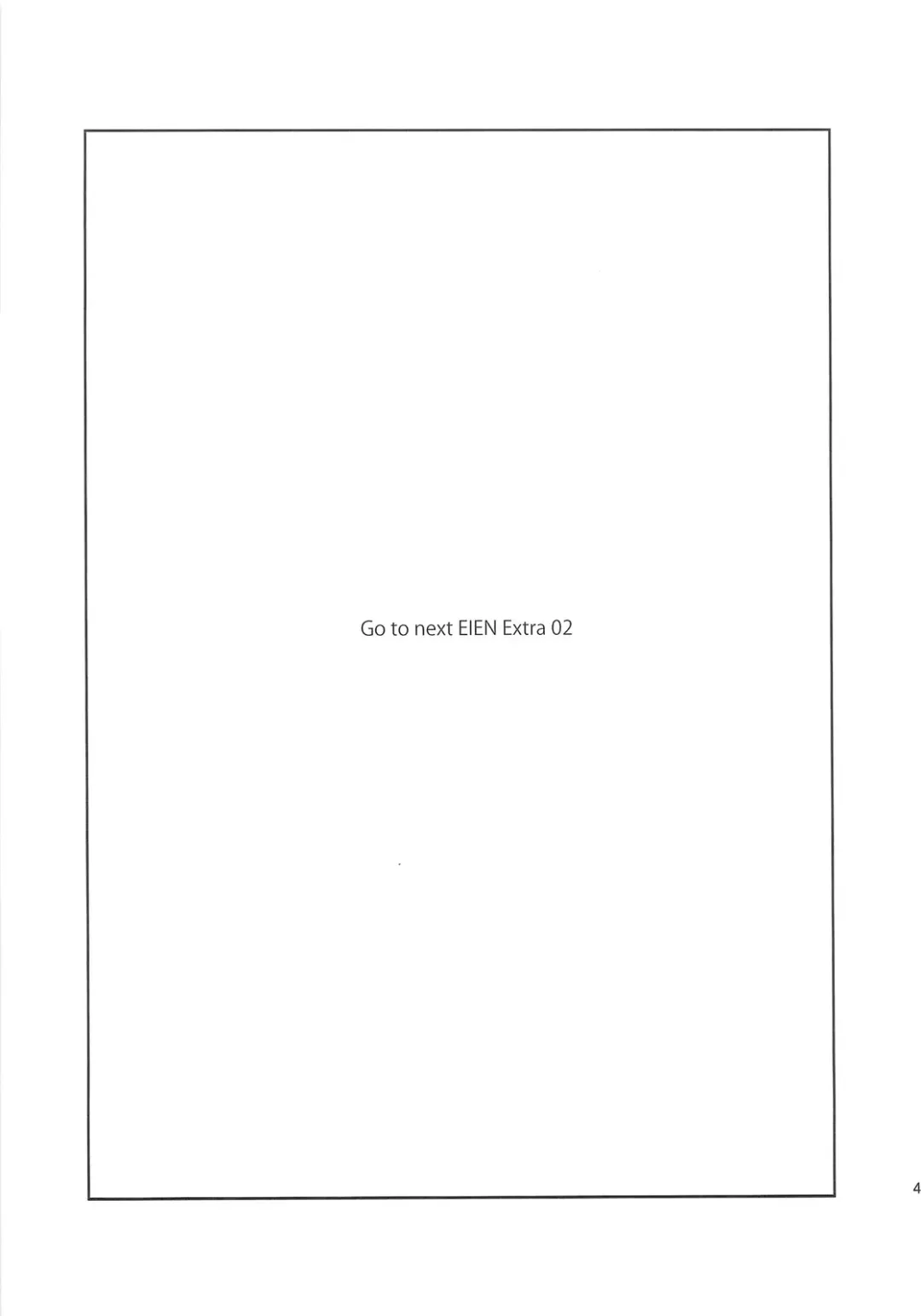 [Saikawa Yusa] EIEN Extra 01 Fhentai - Page 41