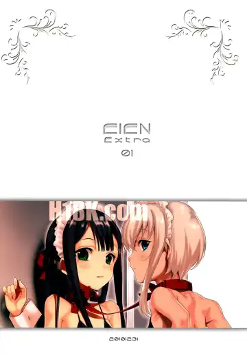 [Saikawa Yusa] EIEN Extra 01 Fhentai - Page 44