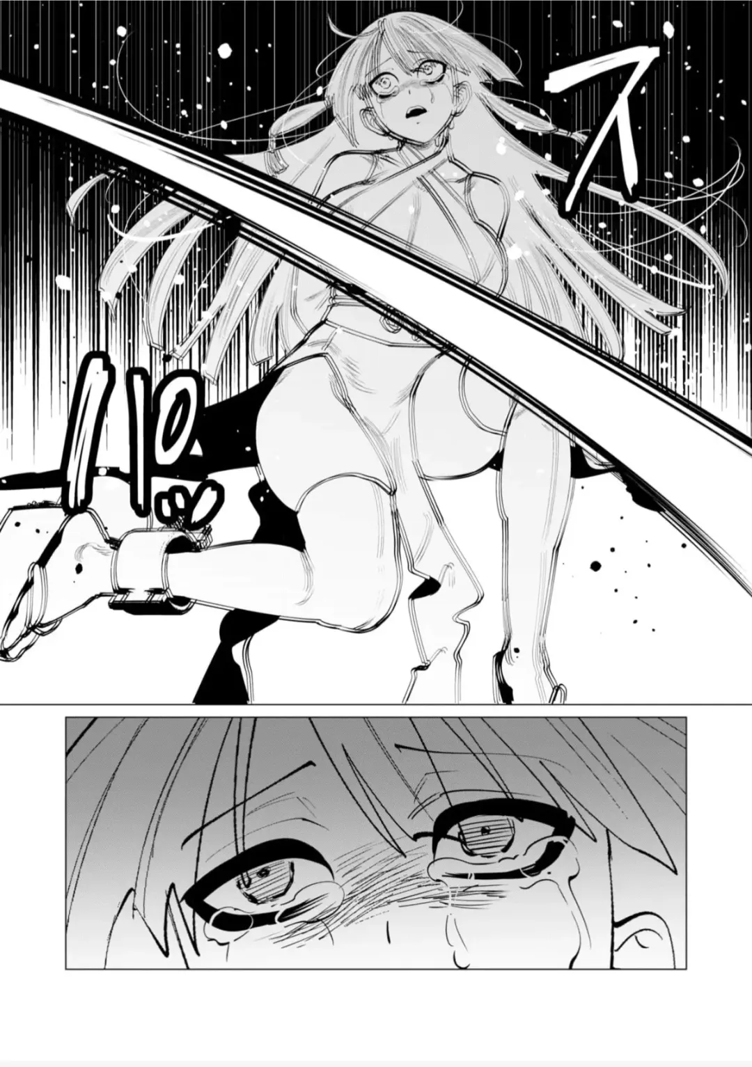 Beast girl orgy Fhentai - Page 17
