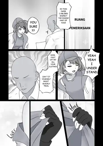 Chifang Manga Fhentai - Page 4