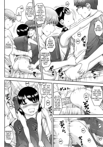 [Sakurafubuki Nel] Happy Mail Fhentai - Page 24