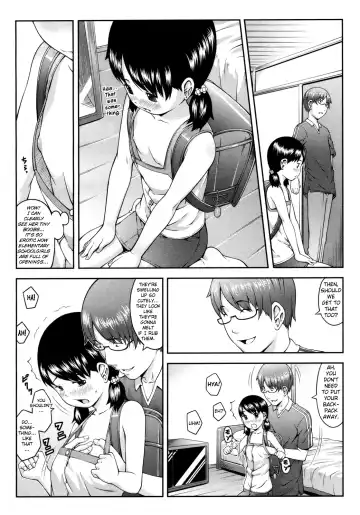 [Sakurafubuki Nel] Happy Mail Fhentai - Page 6