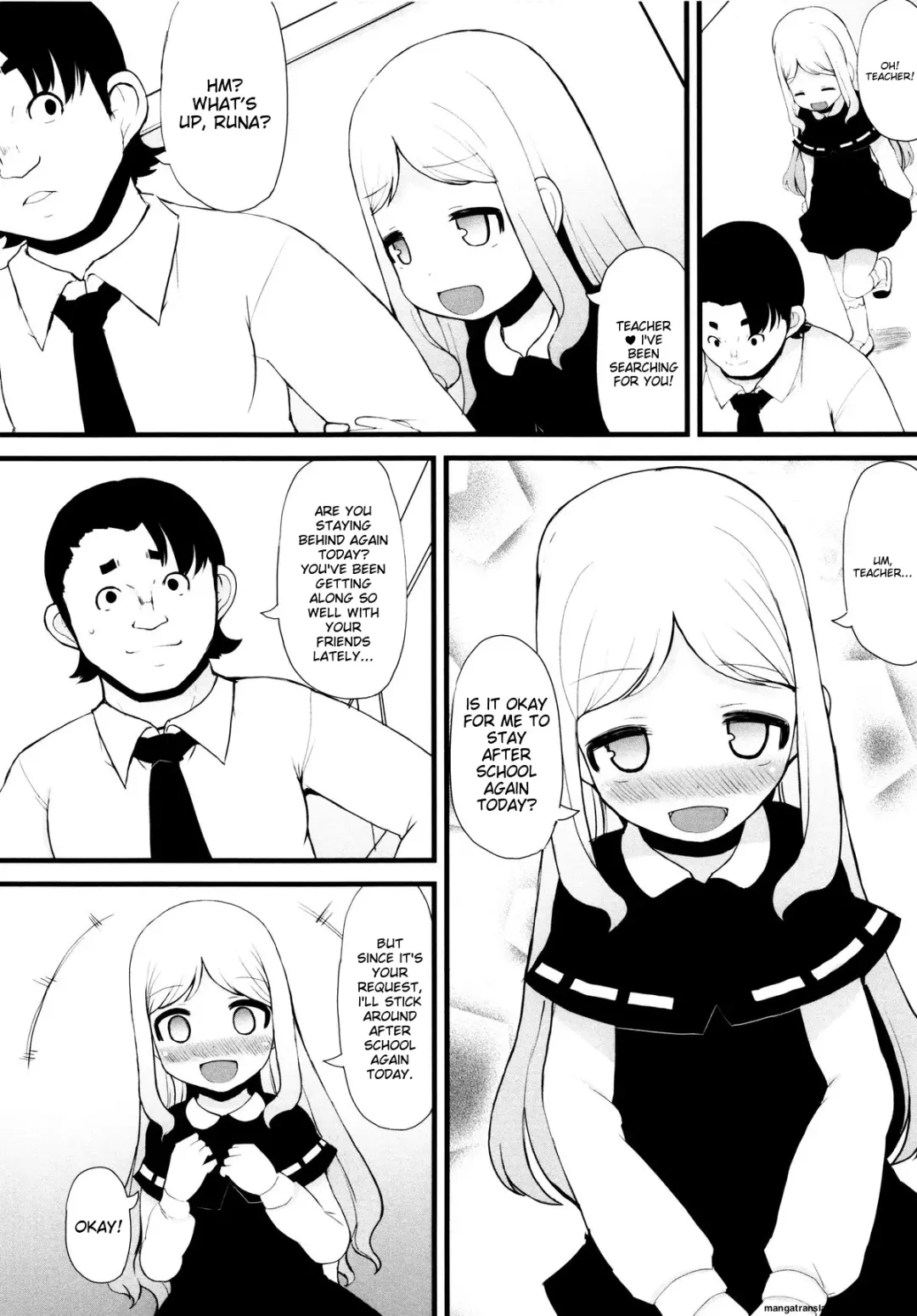 [Lilithlauda] Tsurutsuru Manko Fhentai - Page 108