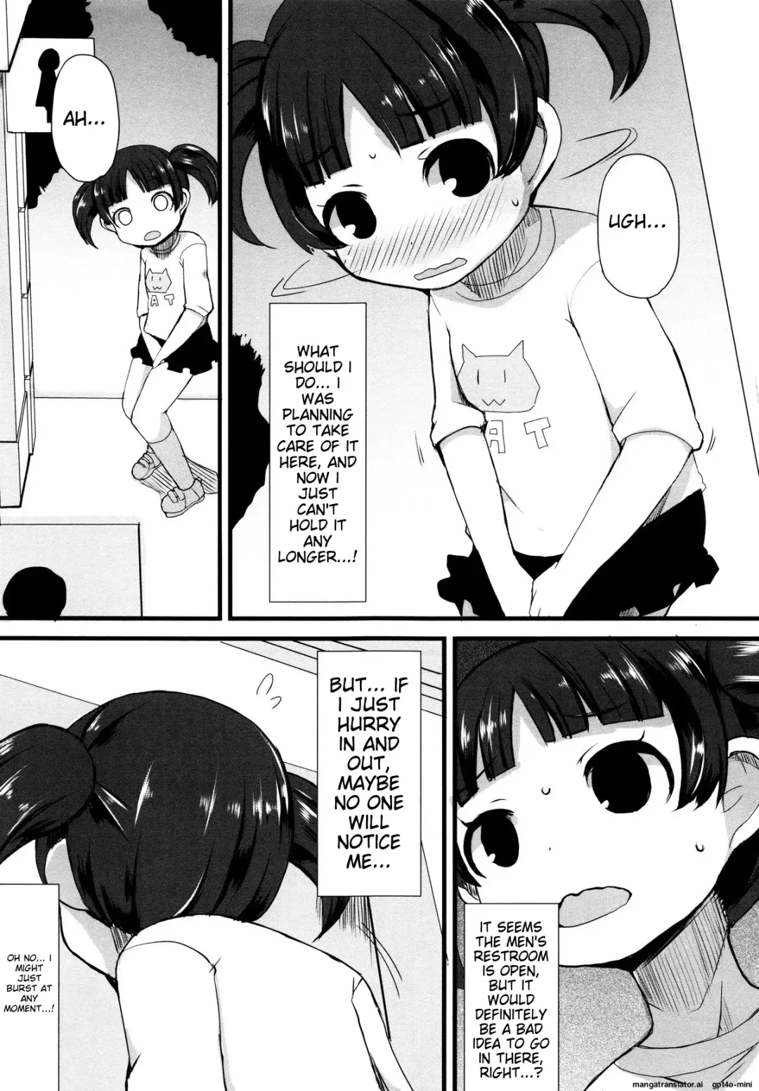 [Lilithlauda] Tsurutsuru Manko Fhentai - Page 169