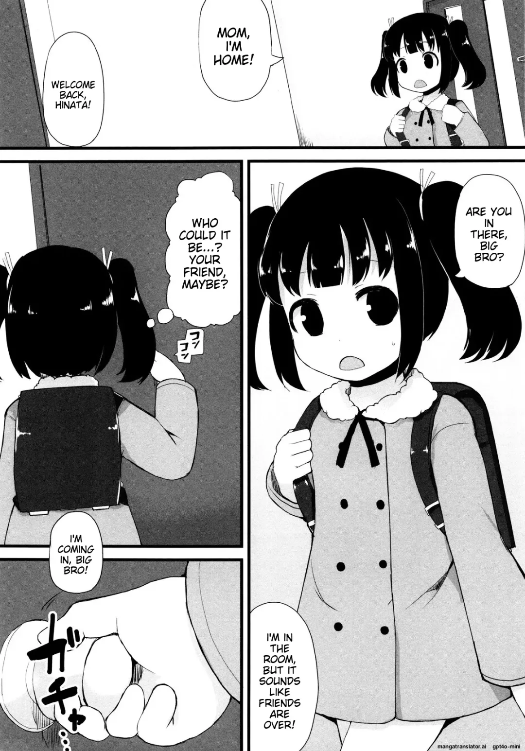 [Lilithlauda] Tsurutsuru Manko Fhentai - Page 28