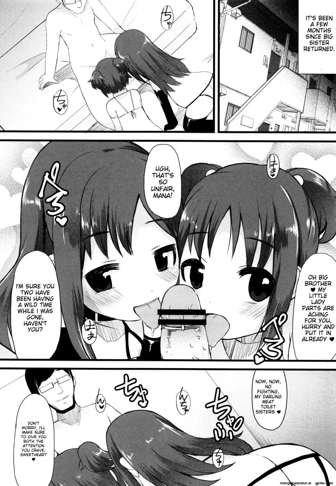 [Lilithlauda] Tsurutsuru Manko Fhentai - Page 80