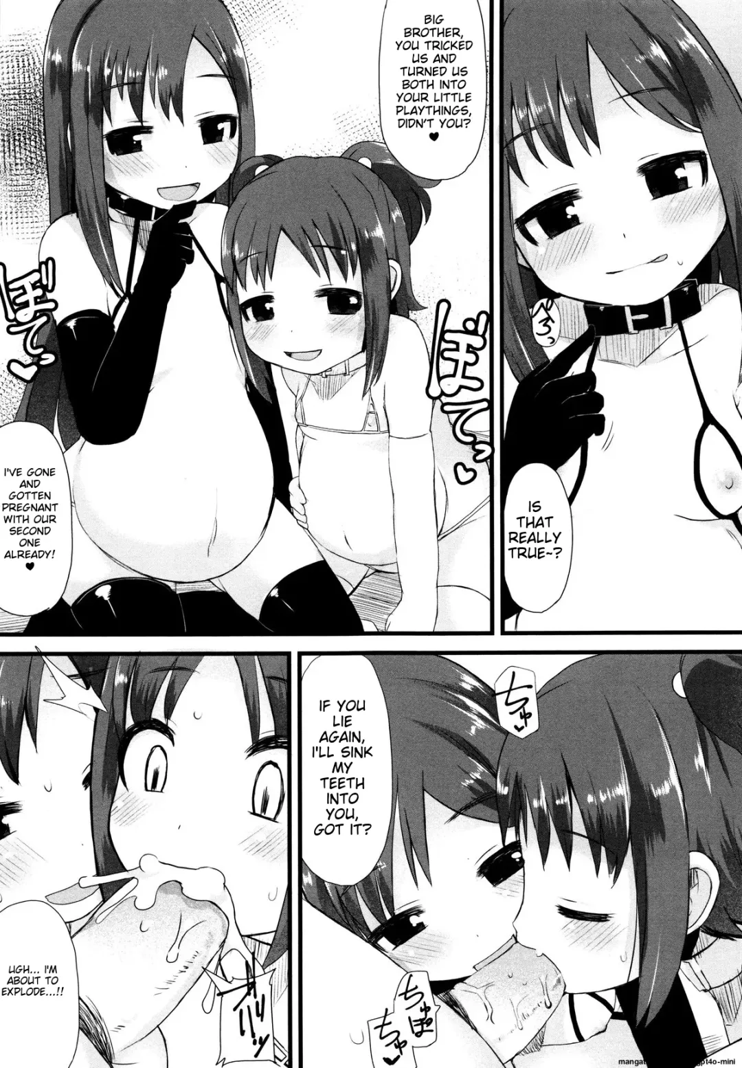 [Lilithlauda] Tsurutsuru Manko Fhentai - Page 81