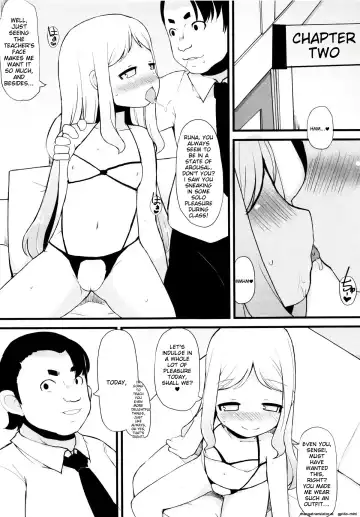 [Lilithlauda] Tsurutsuru Manko Fhentai - Page 109