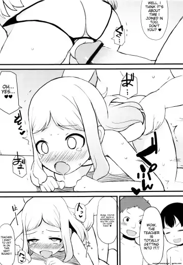 [Lilithlauda] Tsurutsuru Manko Fhentai - Page 121