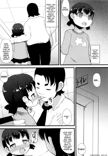 [Lilithlauda] Tsurutsuru Manko Fhentai - Page 129