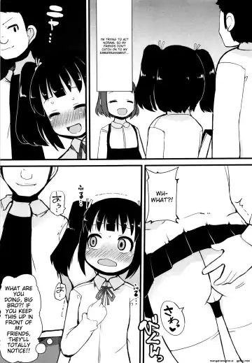 [Lilithlauda] Tsurutsuru Manko Fhentai - Page 13