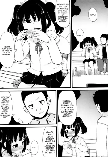 [Lilithlauda] Tsurutsuru Manko Fhentai - Page 17