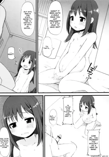 [Lilithlauda] Tsurutsuru Manko Fhentai - Page 49