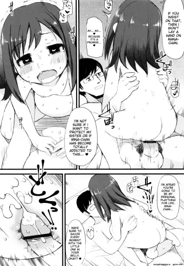 [Lilithlauda] Tsurutsuru Manko Fhentai - Page 52