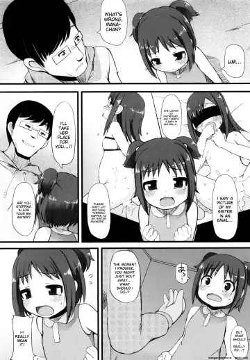 [Lilithlauda] Tsurutsuru Manko Fhentai - Page 56