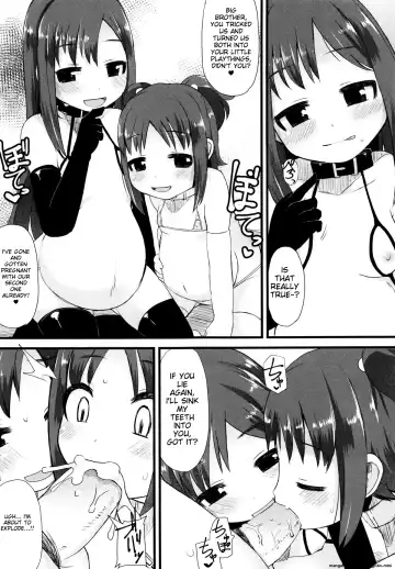 [Lilithlauda] Tsurutsuru Manko Fhentai - Page 81