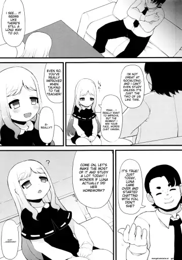 [Lilithlauda] Tsurutsuru Manko Fhentai - Page 89