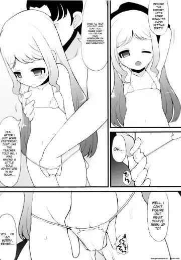 [Lilithlauda] Tsurutsuru Manko Fhentai - Page 91
