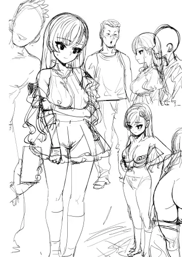 [Butajiman] Classmate no Iinari Haa-chan Fhentai - Page 18